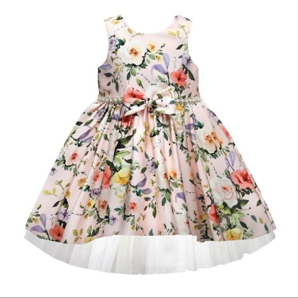 Tiny Couture Princess Dress - Picture 3 of 12